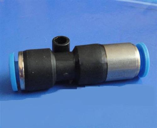 DEK solvent-way valve